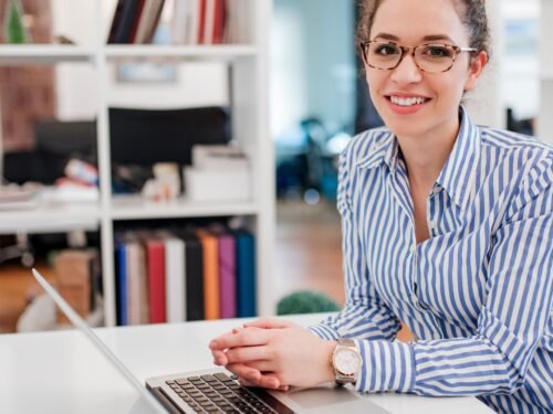 Curso Superior Universitario de Auxiliar Administrativo