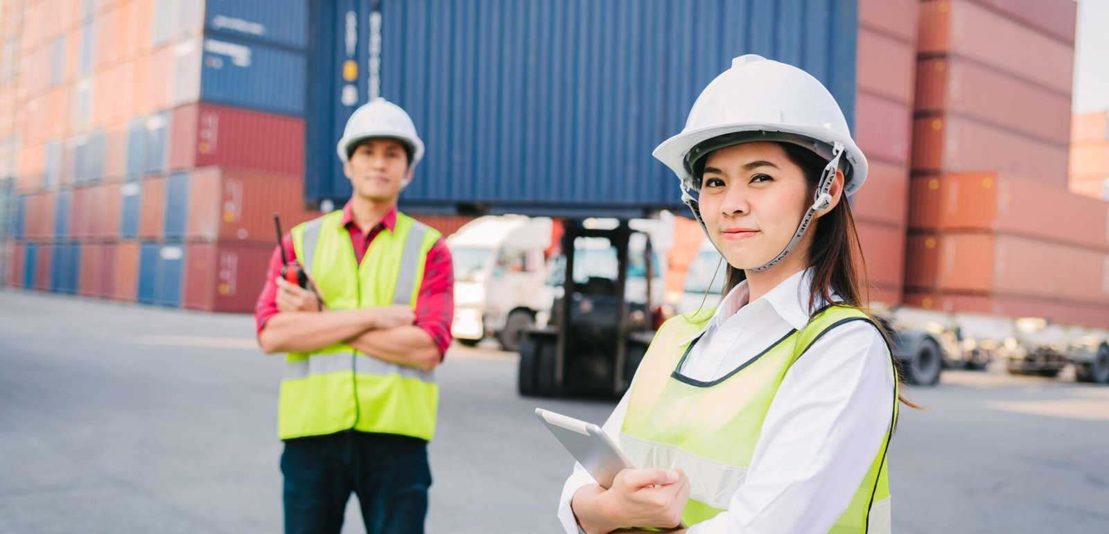 Procesos Logísticos en la Empresa