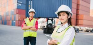 Curso Superior Universitario en Procesos Logísticos en la Empresa