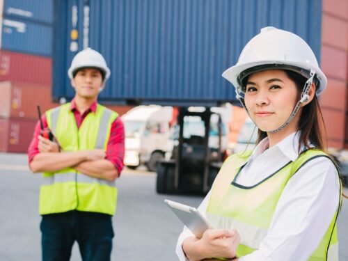 Curso Superior Universitario en Procesos Logísticos en la Empresa