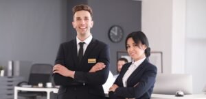 Curso Superior Universitario en Venta y Atención al Cliente en Hostelería y Turismo