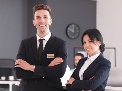 Curso Superior Universitario en Venta y Atención al Cliente en Hostelería y Turismo