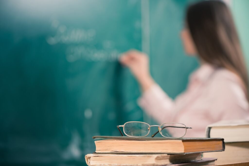 Classroom Management