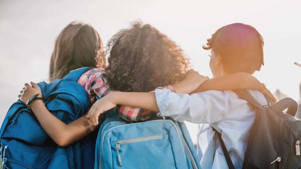 Creating Safe Spaces Strategies and Resources for Bullying Prevention in Schools