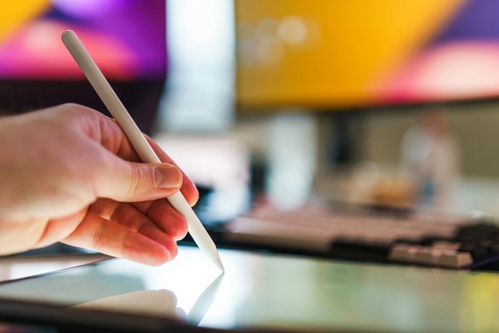 Arte digital con programas sencillos en Nivel Secundario
