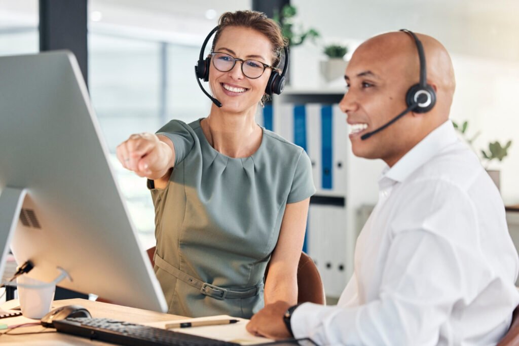 Seguimiento y Fidelización de Clientes Después de la Venta Telefónica.
