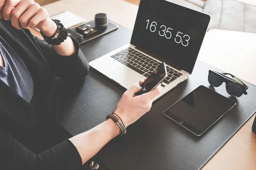 Herramientas para la Optimización del Tiempo de Equipos de Trabajo en Empresas