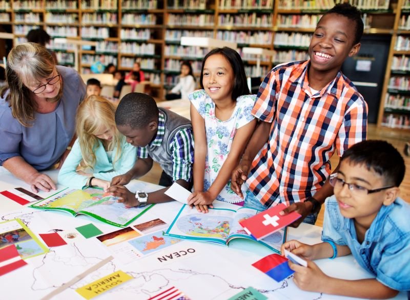 Master en Diversidad Cultural e Interculturalidad