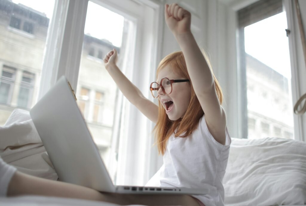 Potenciar la autoestima infantil desde Nivel Inicial