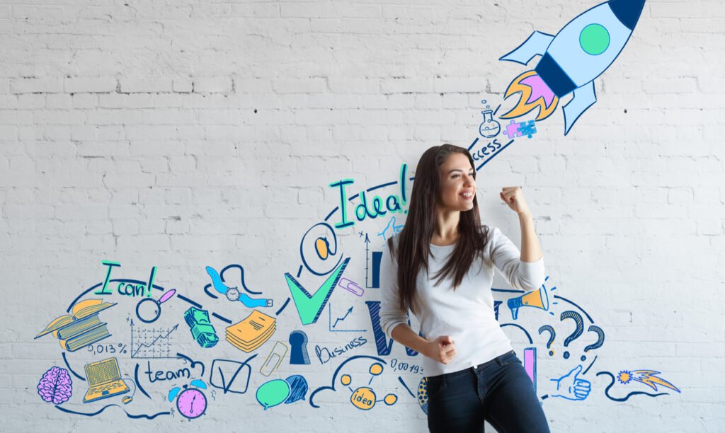 Técnicas Creativas para la Toma de Decisiones Grupales en Empresas