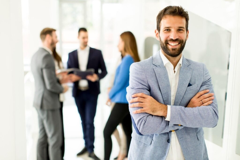 Proceso de Negociación en Empresas