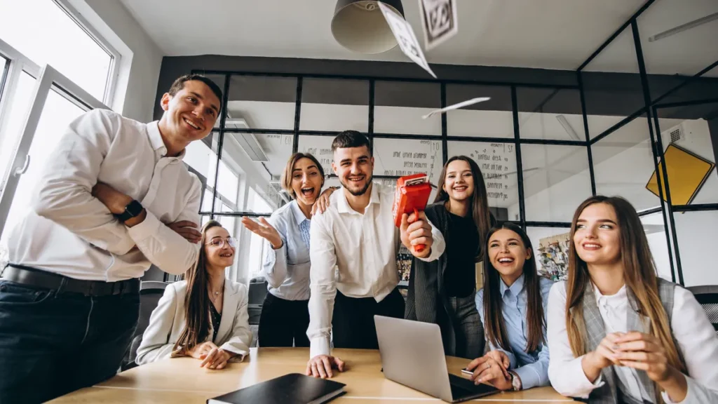 Coaching Ontológico, Organizacional y Grupal para Empresas