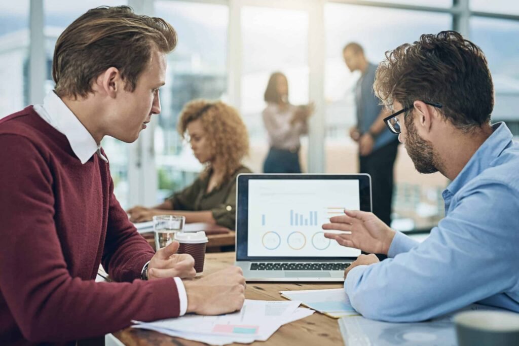 Claves para Análisis y Toma de Decisiones Grupales en Empresas