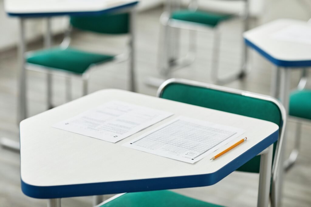 Nuevas miradas en torno a la evaluación en el nivel secundario