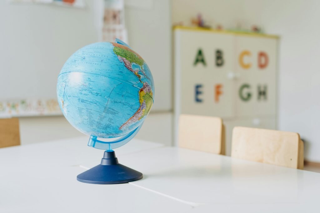La construcción ciudadana en la educación Primaria