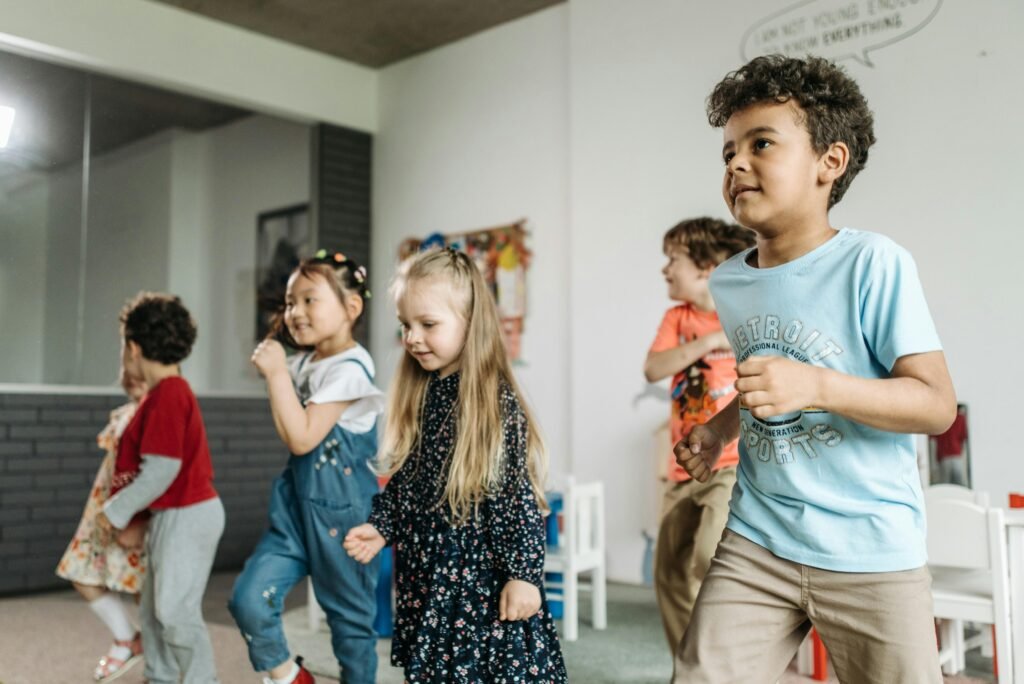 Neurociencias y deporte en la escuela primaria