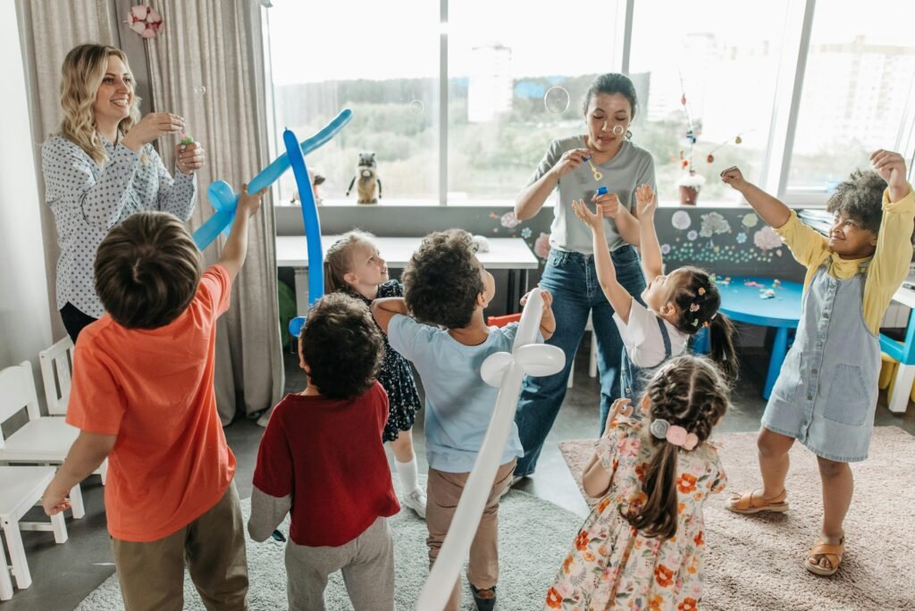 Explorar la curiosidad para incentivar el aprendizaje en Nivel Inicial